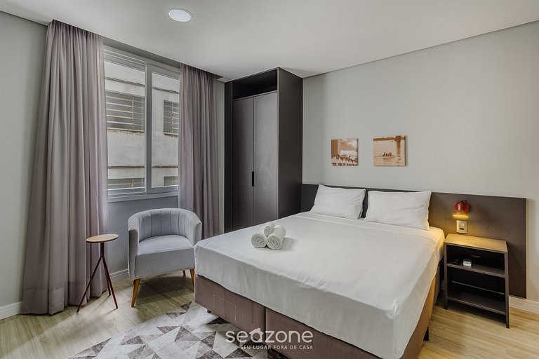 Estudio en Centro Histórico cerca del CCMQ TCO0709