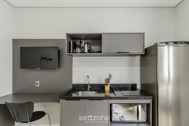 Estudio en Centro Histórico cerca del CCMQ TCO0709