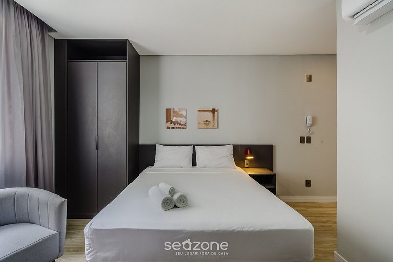 Estudio en Centro Histórico cerca del CCMQ TCO0709