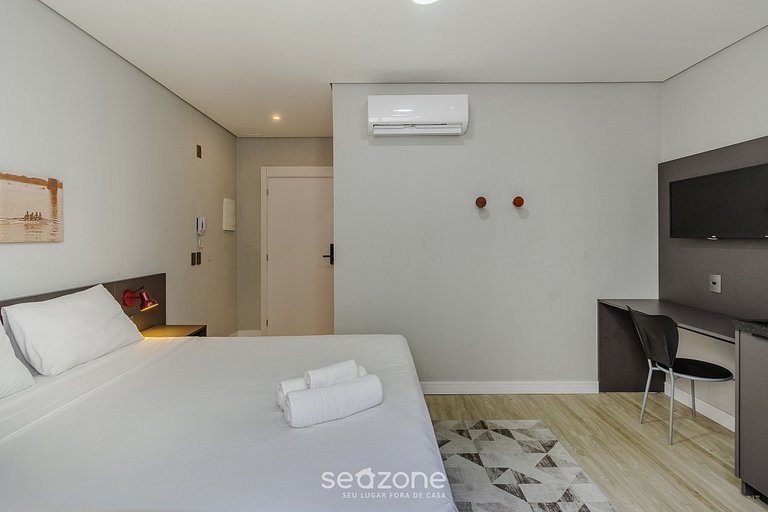 Estudio en Centro Histórico cerca del CCMQ TCO0709