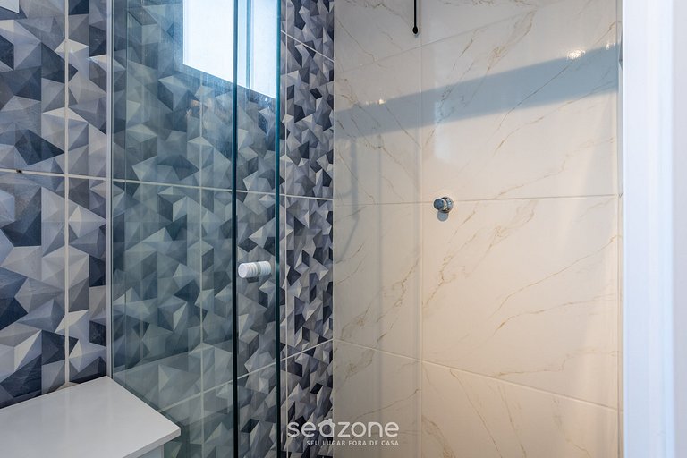 Apt en un paraíso en el Centro c/Piscina QUI0090