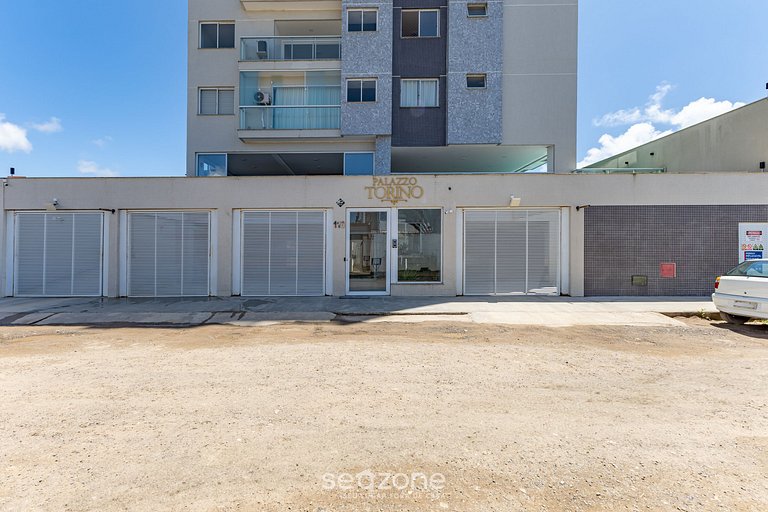 Apartamentos a 450 m de la playa en Ilhéus - ERN