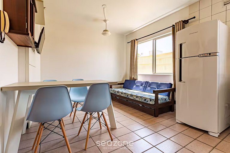 Apartamento en Canasvieiras hermoso y acogedor BOU201Seazone