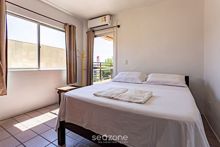 Apartamento en Canasvieiras hermoso y acogedor BOU201Seazone