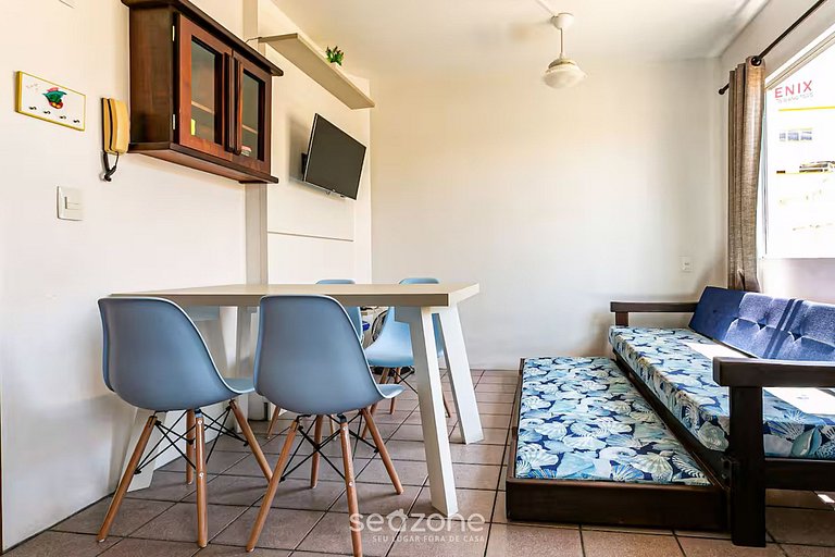 Apartamento en Canasvieiras hermoso y acogedor BOU201Seazone