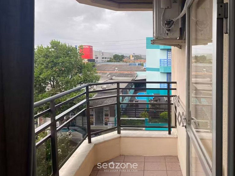 Apartamento en Canasvieiras hermoso y acogedor BOU201Seazone