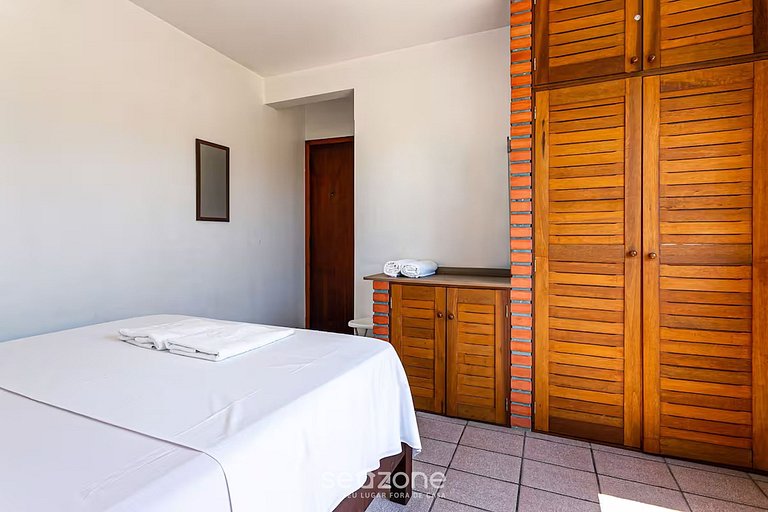 Apartamento en Canasvieiras hermoso y acogedor BOU201Seazone