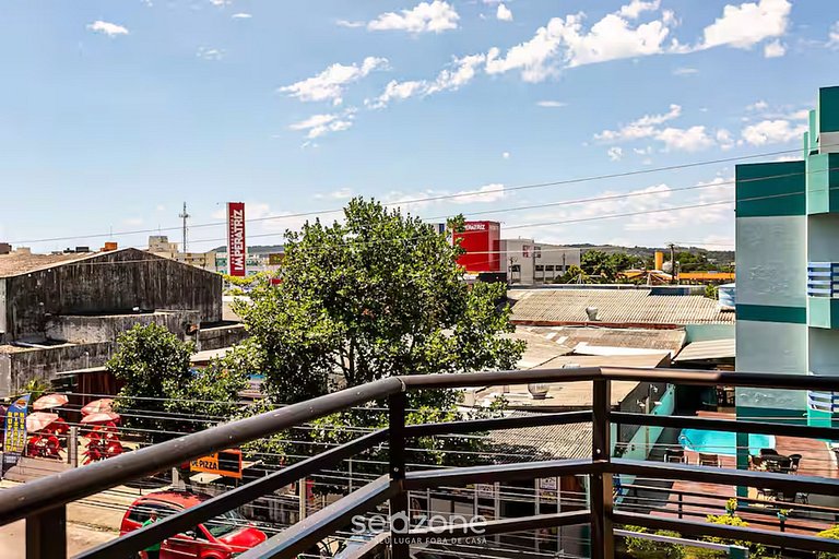 Apartamento en Canasvieiras hermoso y acogedor BOU201Seazone