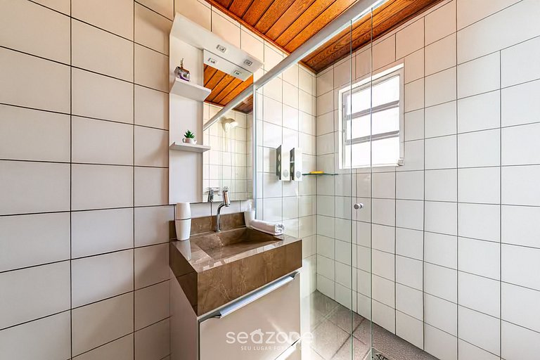 Apartamento en Canasvieiras hermoso y acogedor BOU201Seazone