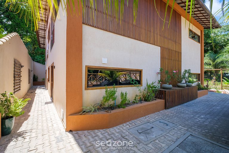 Acogedor estudio en Praia do Forte VGC0005