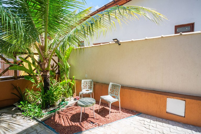 Estúdio Aconchegante em Praia do Forte VGC0005