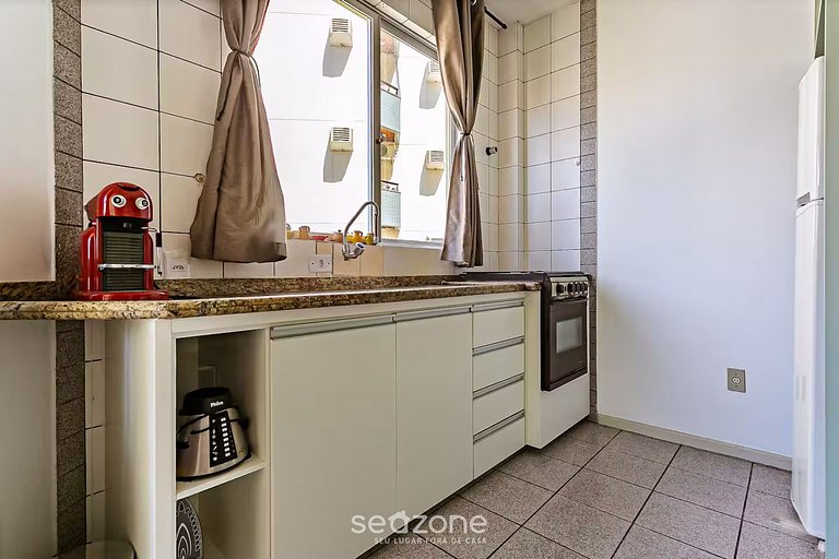 apartamento a 50 metros de la playa de Canasvieiras