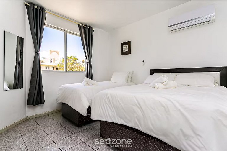 apartamento 50 metros praia canasvieiras