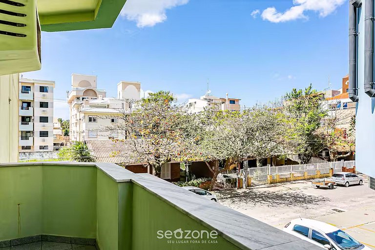 apartamento 50 metros praia canasvieiras