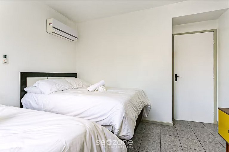 apartamento a 50 metros de la playa de Canasvieiras