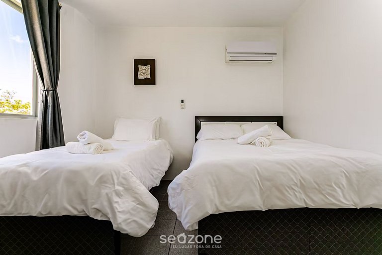 apartamento 50 metros praia canasvieiras