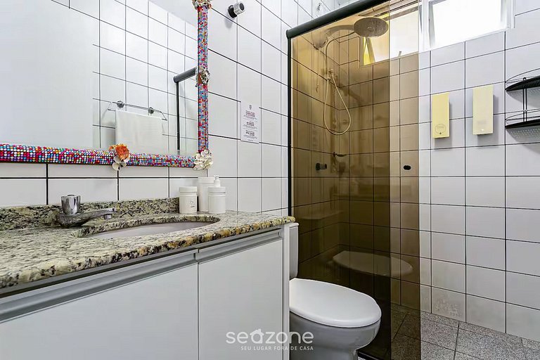 apartamento a 50 metros de la playa de Canasvieiras