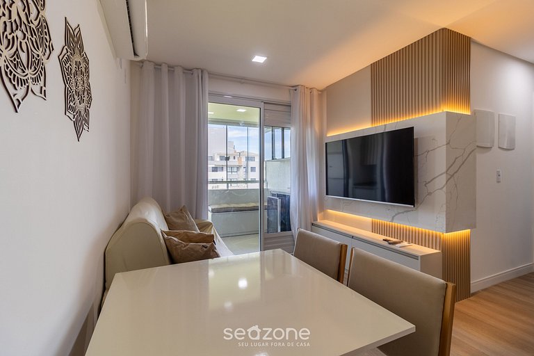 Conforto y piscina cerca de la playa - RHL0302