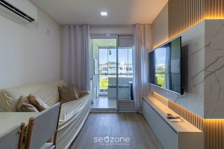 Conforto y piscina cerca de la playa - RHL0302