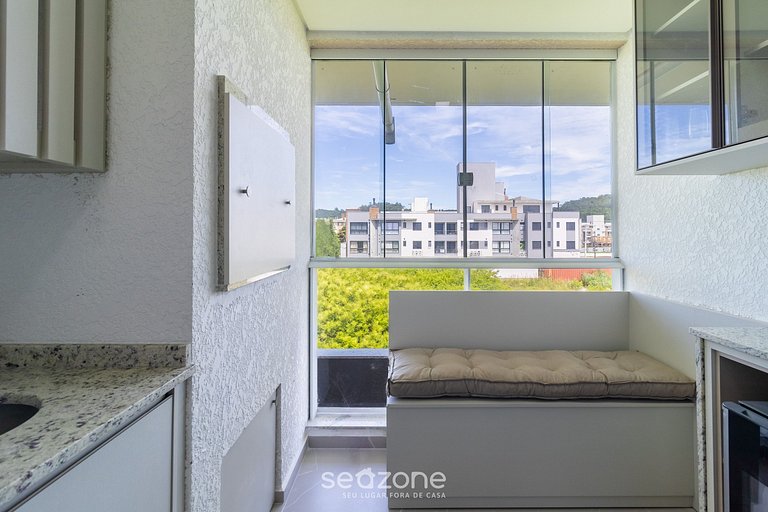 Conforto y piscina cerca de la playa - RHL0302