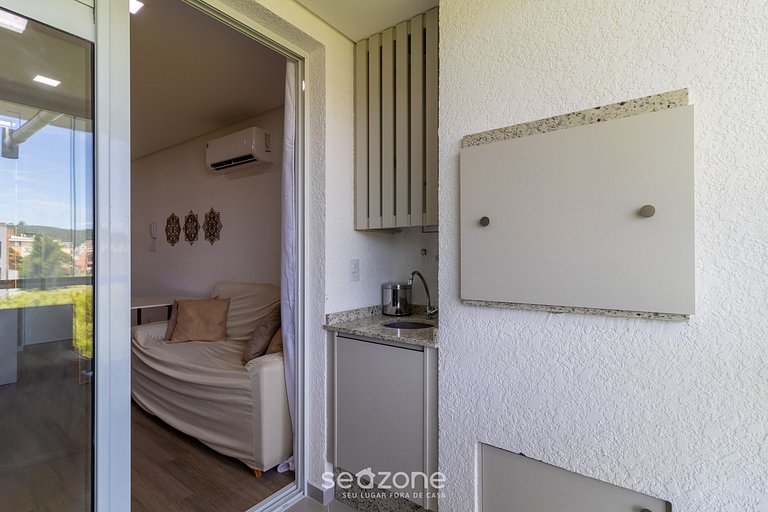 Conforto y piscina cerca de la playa - RHL0302