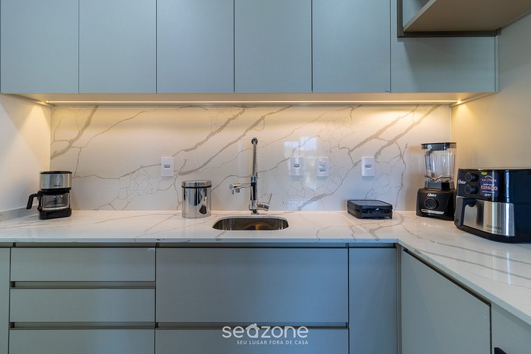 Conforto y piscina cerca de la playa - RHL0302