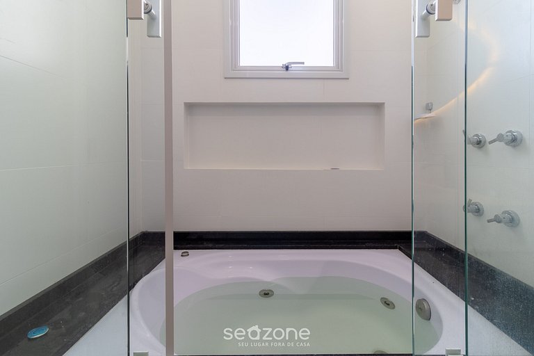 Conforto y piscina cerca de la playa - RHL0302