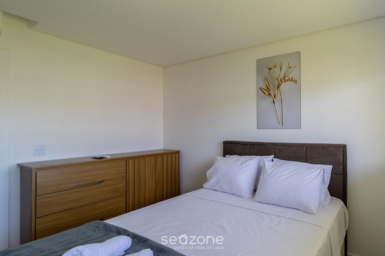 Conforto y piscina cerca de la playa - RHL0302