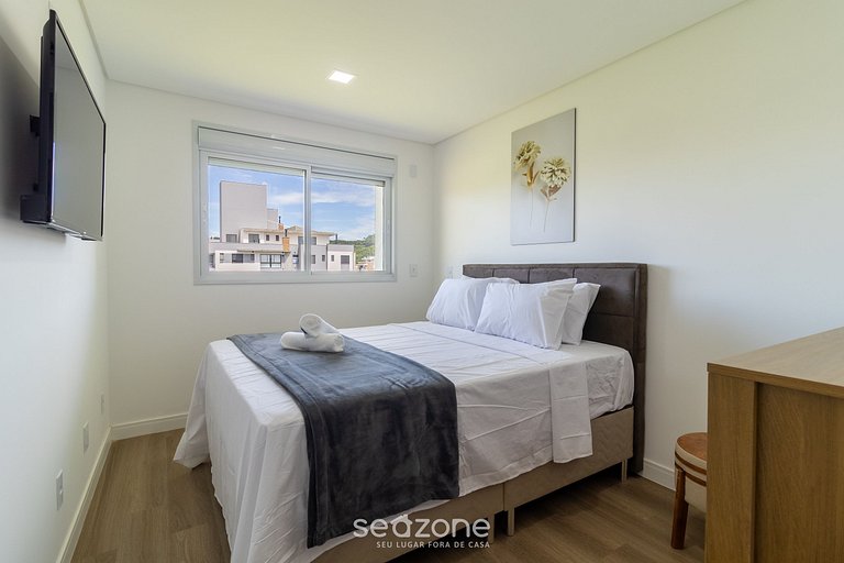 Conforto y piscina cerca de la playa - RHL0302