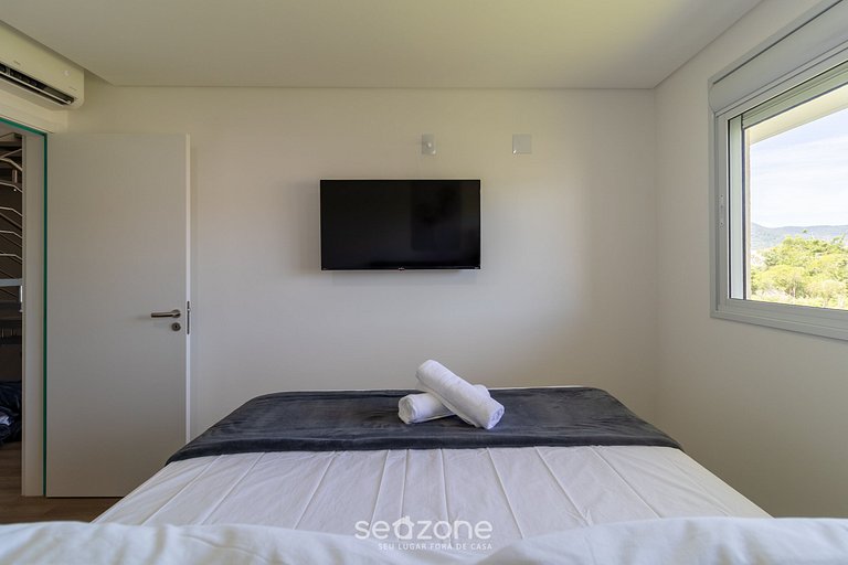 Conforto y piscina cerca de la playa - RHL0302