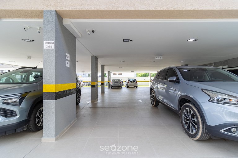 Conforto y piscina cerca de la playa - RHL0302