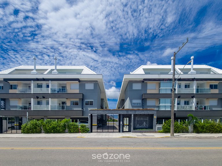 Conforto y piscina cerca de la playa - RHL0302