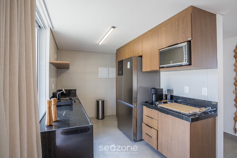 Casa con piscina y acceso a la playa NLUG0001