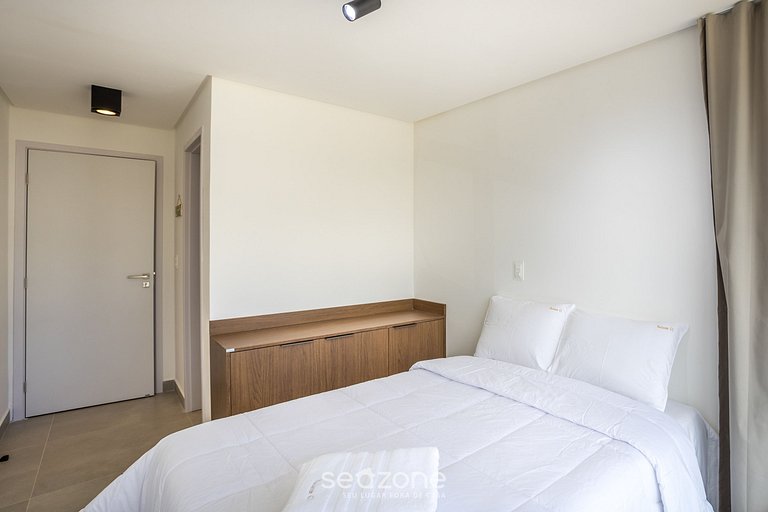 Casa c/ Piscina e Acesso à Praia NLUG0001