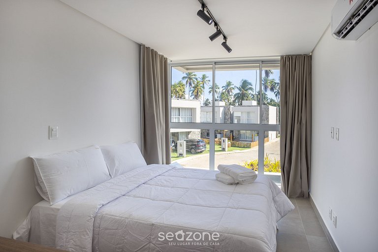 Casa con piscina y acceso a la playa NLUG0001