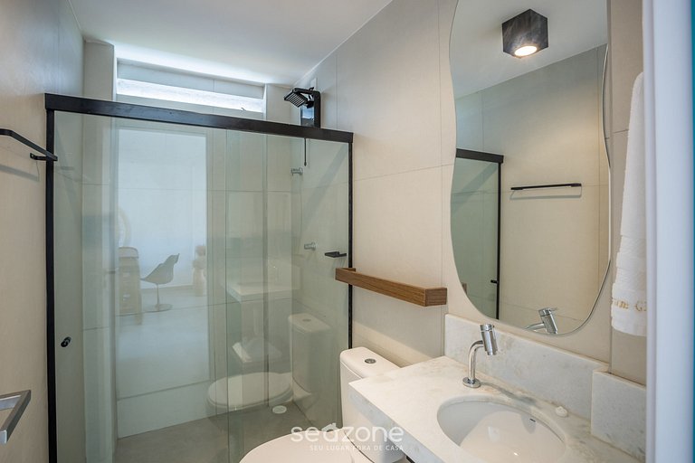 Casa con piscina y acceso a la playa NLUG0001