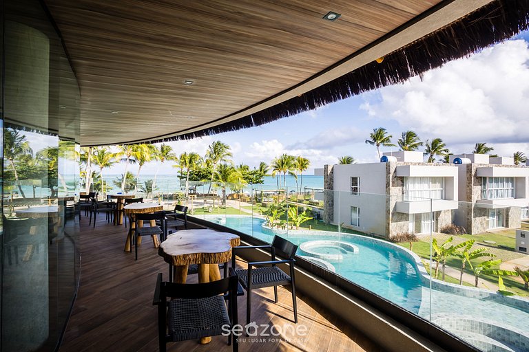 Casa con piscina y acceso a la playa NLUG0001