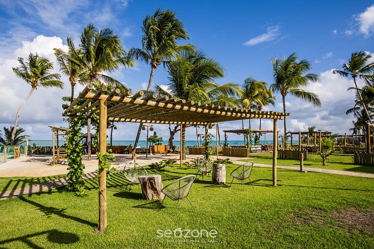 Casa con piscina y acceso a la playa NLUG0001