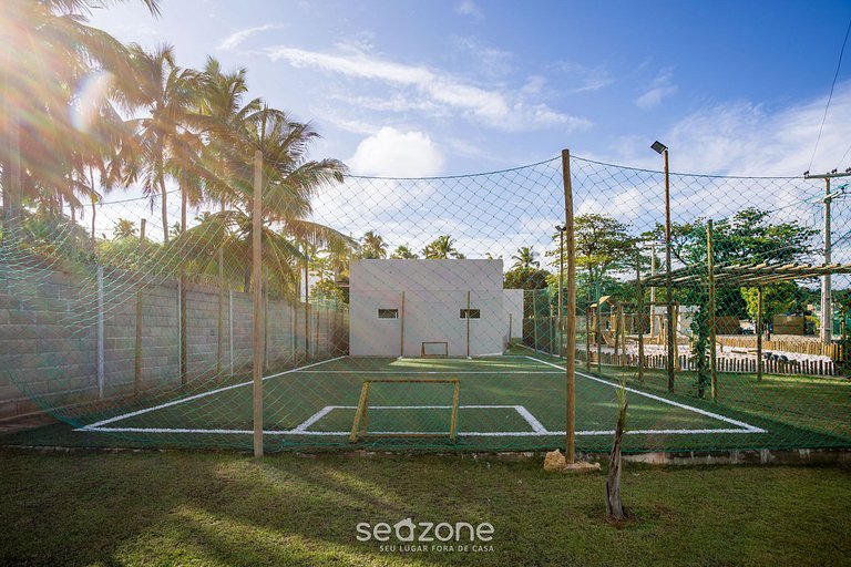 Casa con piscina y acceso a la playa NLUG0001