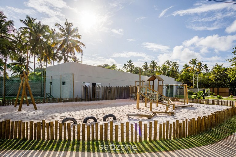 Casa con piscina y acceso a la playa NLUG0001