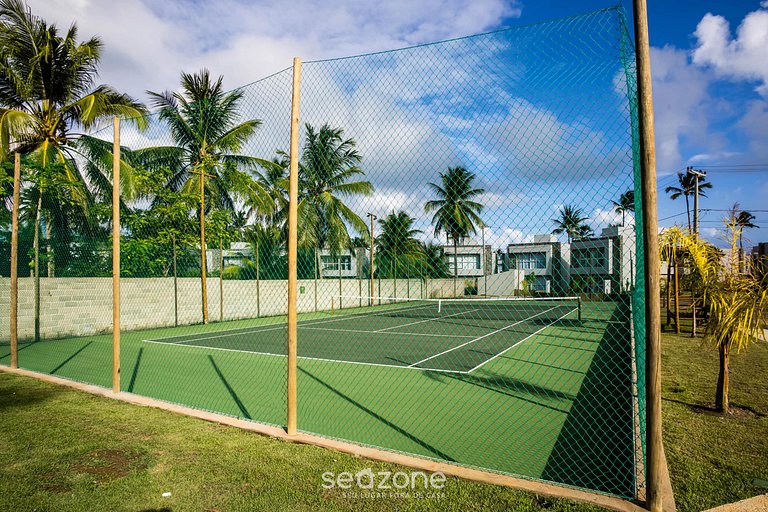 Casa con piscina y acceso a la playa NLUG0001