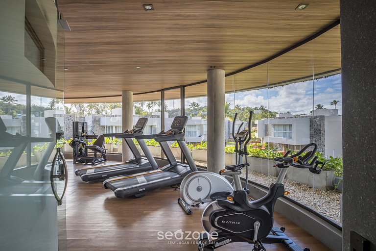 Casa con piscina y acceso a la playa NLUG0001