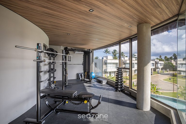 Casa con piscina y acceso a la playa NLUG0001