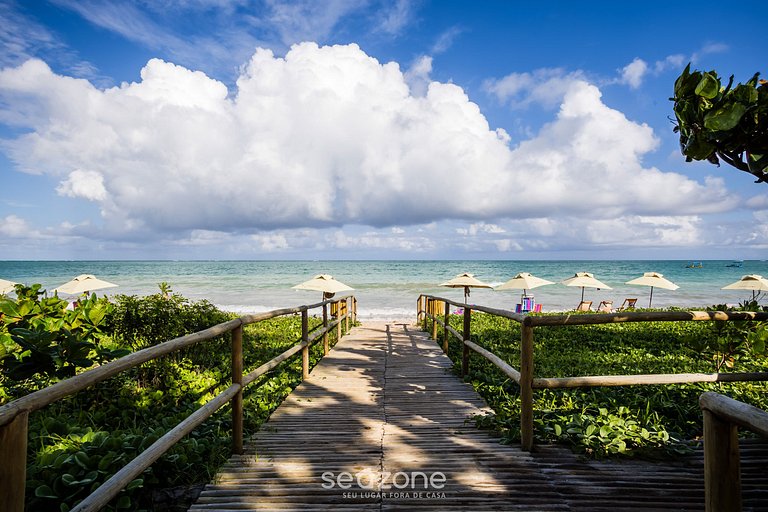 NLU - Condominio completo en la Playa do Marceneiro