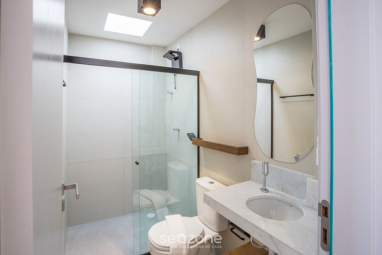 Casa con piscina y acceso a la playa NLUG0001