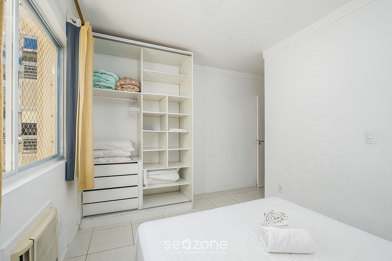 Apart c/piscina a 2min de la playa CAC106