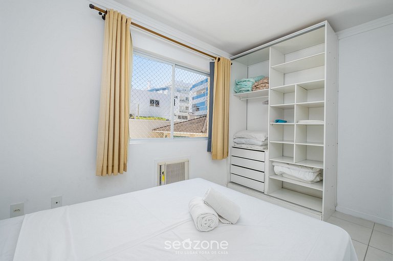 Apart c/piscina a 2min de la playa CAC106