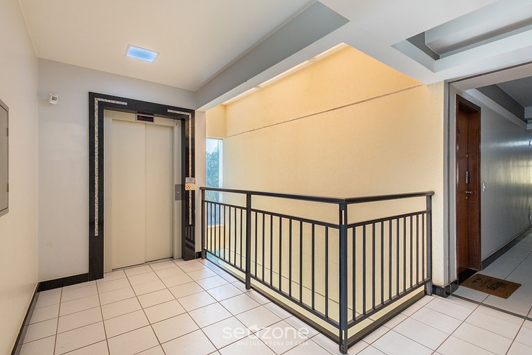 Estudio moderno y completo, Asa Norte MPL0215