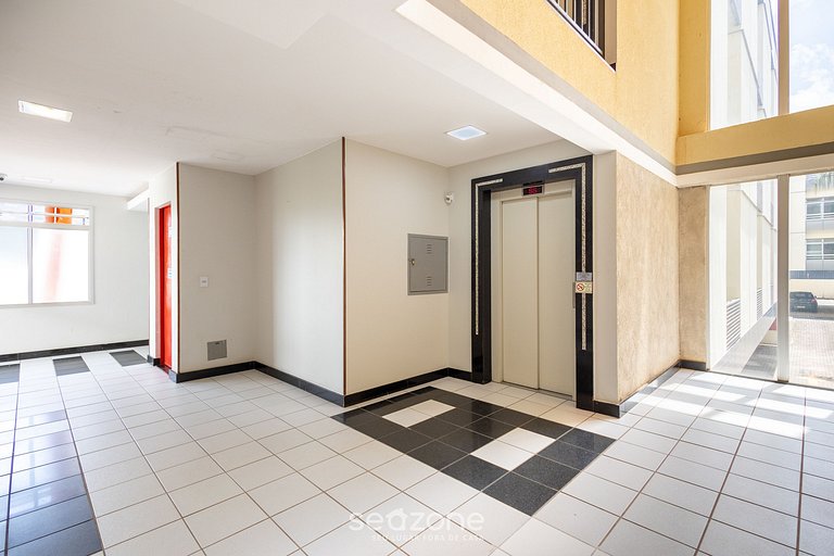 Estudio moderno y completo, Asa Norte MPL0215