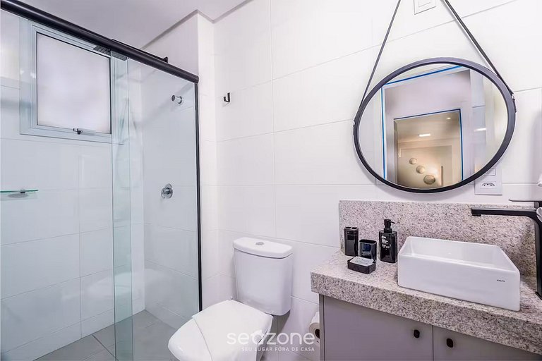 Nuevo flat c/ barbacoa en Ingleses CCI003